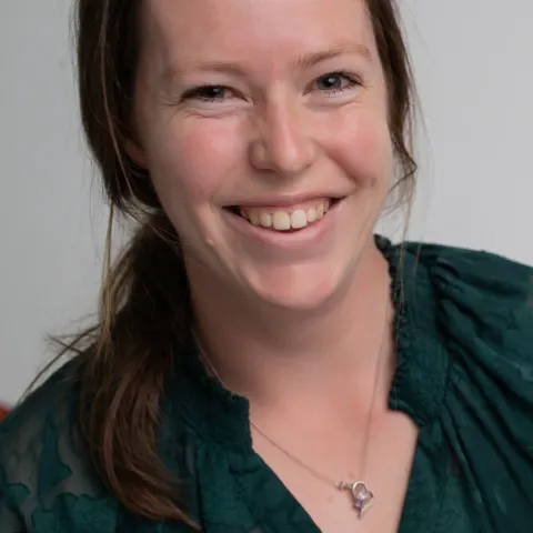 Portrait of Emma Singh