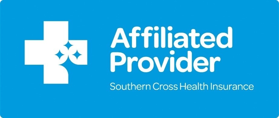 Southern Cross Health Insurance Affiliated Provider